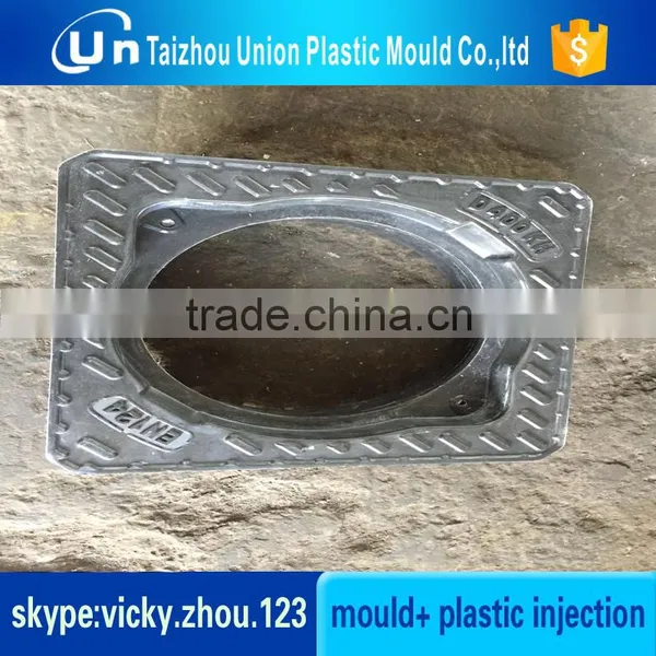 SMC MOULD BMC MOULD photo-2