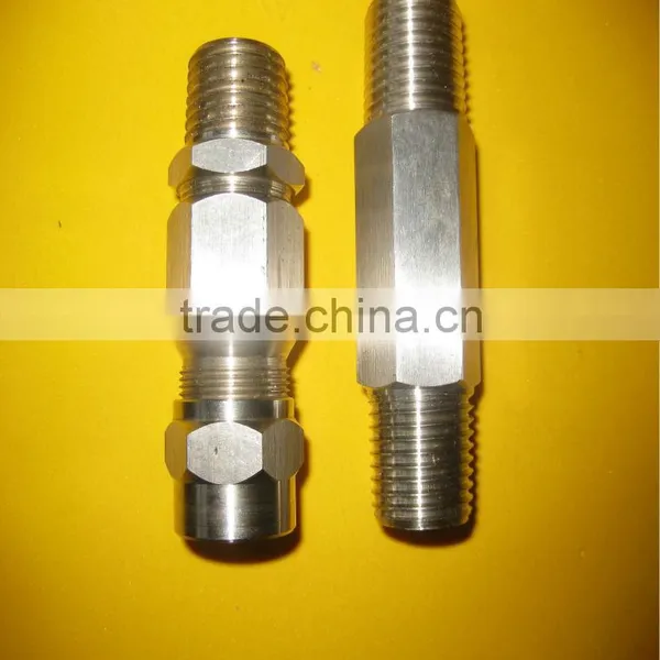 SS316 Types of Cable Glands photo-2