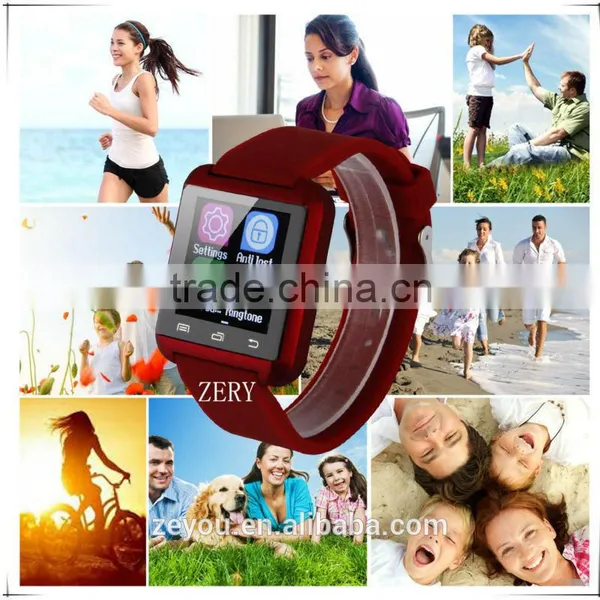 New Arrival Bluetooth Smart Watch, Bluetooth Watch Luxury Watch Brands photo-2