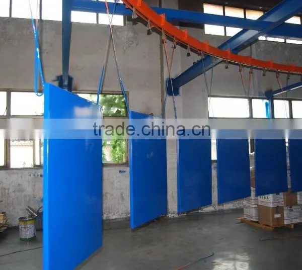 Q235b Steel Metal VNA Heavy Duty Rack photo-5