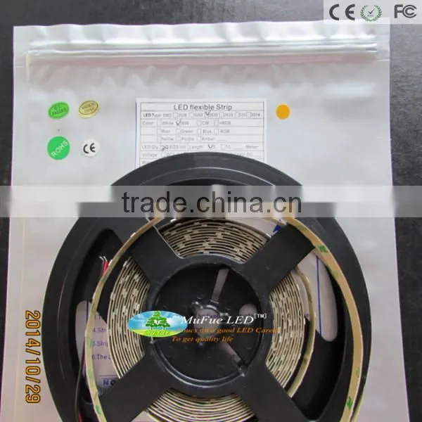 60leds 335 Side View Rgb LED Strip Light by Mufue photo-4