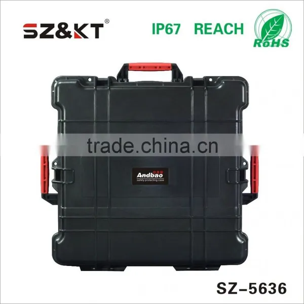 Hard Abs Box for Tools photo-5