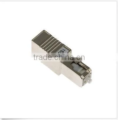 SC UPC Attenuator / 5db 10db 15db 20db Fiber Optic Attenuator / Male -female Optical Fiber Attenuator photo-3