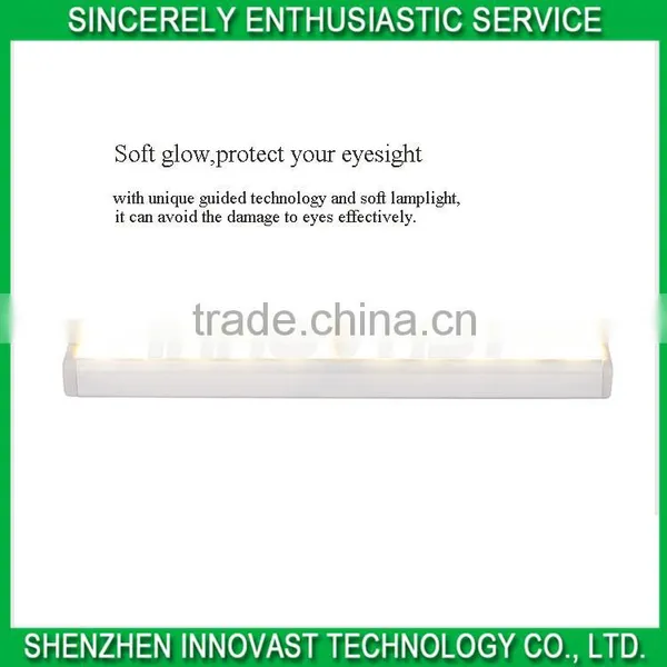 2016 Newest Technolog Human Body Infrared Induction Led Tube& IR Led Tube/infrared Sensor LED Tube Lighting photo-4