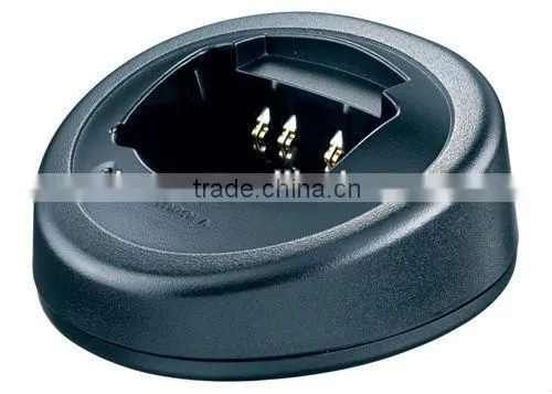 Single-Unit Charger For two way radio GP360, HT1250,HT750
