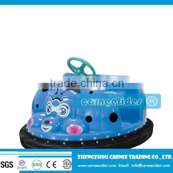 Hot Sale !Super Beetle Bumper Car For Sale photo-3