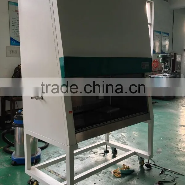 Biological Safety Cabinet Factory Supplier