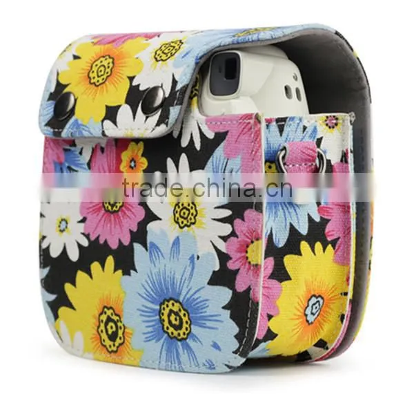 For Fujifilm Instax Mini 8 Camera Case photo-3