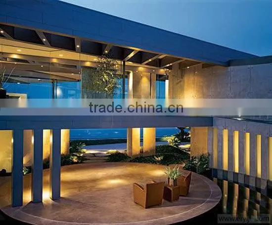 High Quality Beautiful Luxury Prefab Garden Studio photo-4