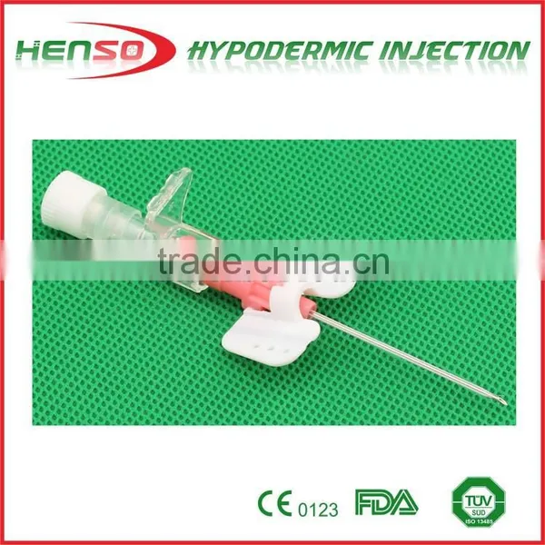 Henso Butterfly Type IV Cannula photo-4