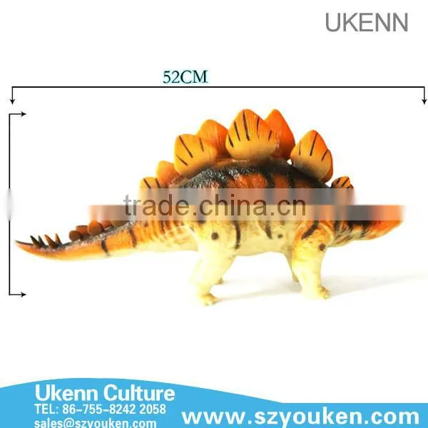 UKENN 3D Plastic Dinosaur Puzzle Toys Diy Educational Toys Animal Model photo-4