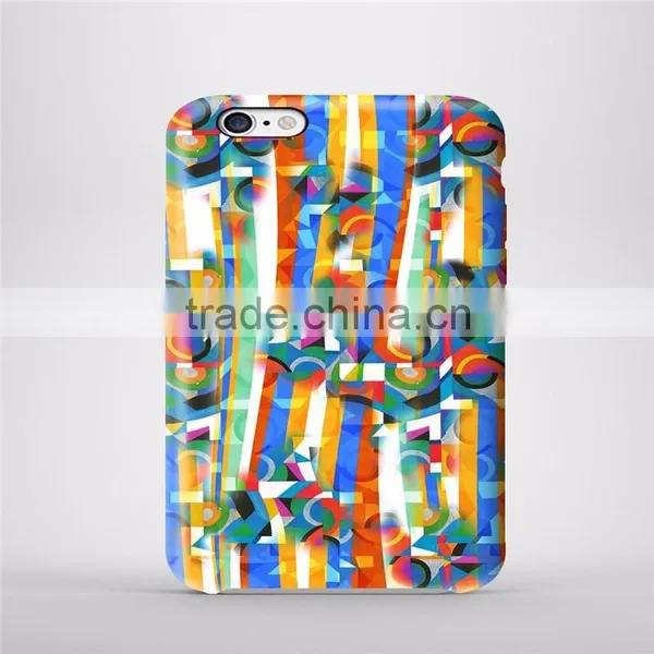Water Proof Carbon Fiber Phone Covers Printing Machine With CE photo-5