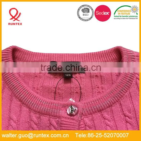 Runtex GIRLS JUMPERr RT-K04 photo-2