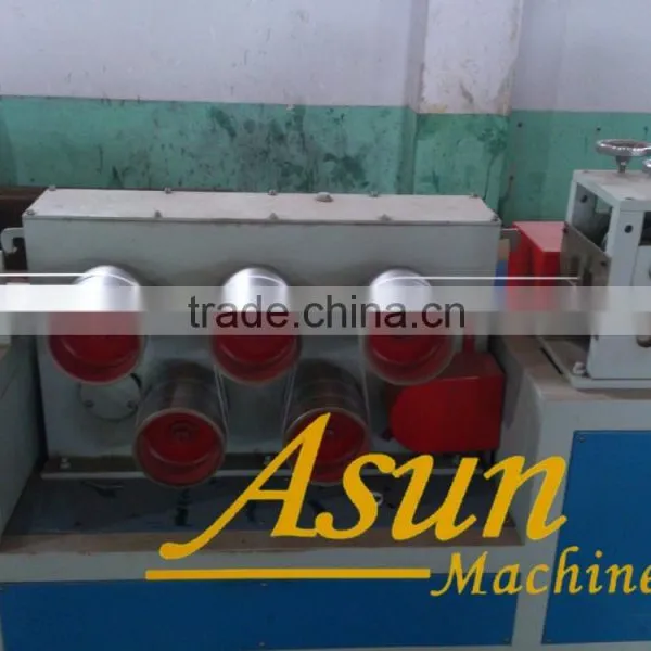 Polypropylene Strapping Machine/PP Strap Machine photo-5