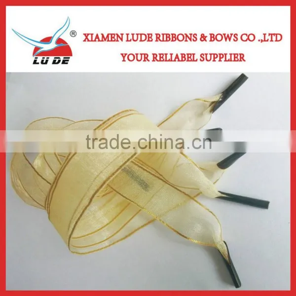 Bag Handle Ribbon With Barbs photo-5