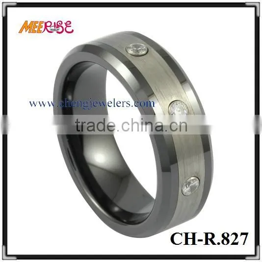 Wholesale Fathers Day Gifts Cheap,diamonds Rings Price photo-4