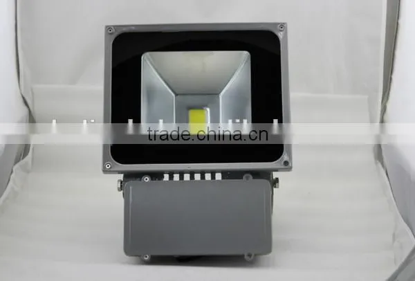 Manufacture Supply Ip65 Waterproof 70w Led Flood Light Outdoor photo-3