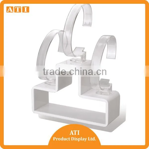Wholesale Custom Acrylic Single Watch Display Holder photo-4
