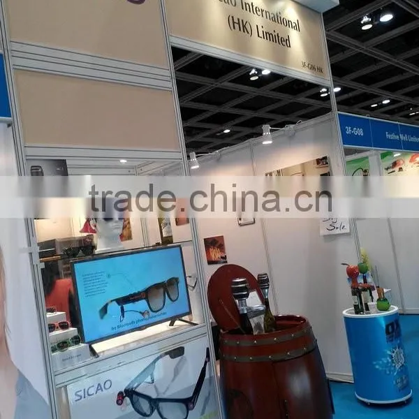 Wholesale Video Glasses With Colorful Frame photo-6