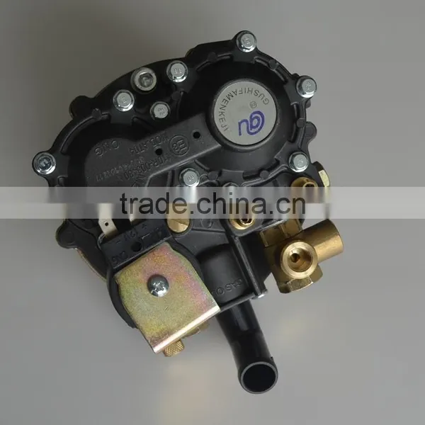 Lpg Gas Pressure Regulator/lpg Gas Reducer photo-2