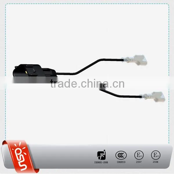 Hyundai Disc Horn Klaxon Multi Sound Car Horn photo-4