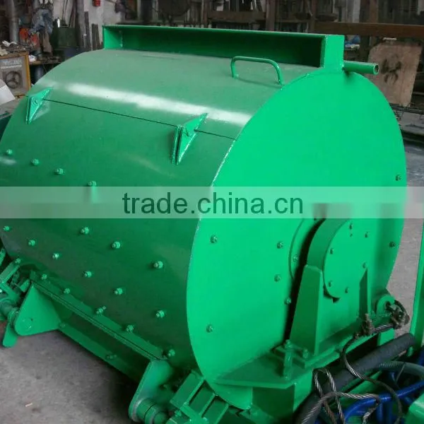 Automatic Concrete Brick Making Machine, Block Brick Making Machine, China Construction Machinery photo-4