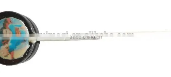 Transparent Lollipop photo-4