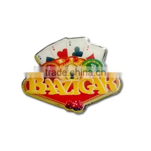 Wholesale Custom Lapel Pins photo-3