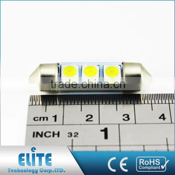 Nice Quality High Intensity Ce Rohs Certified Rgb Led Smd Warning Lights Wholesale photo-5