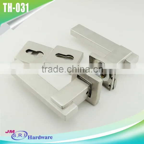 Hot Sale Soundproof Door Handle Made in China photo-3