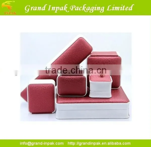 Hot Selling Creative Jewelry Set Packaging Box for Jewelry Display photo-2