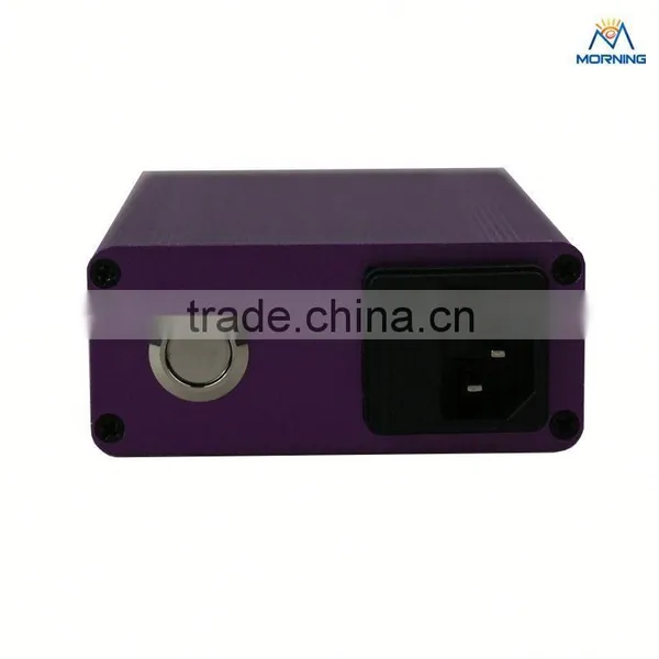 NAIL-VT Wholesale Aluminum Alloy Raw Material Price Copper 110V 100W photo-2
