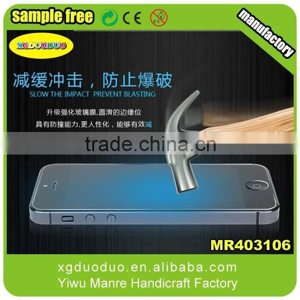 Quality Wholesale for Tempered Glass Iphone 6 photo-3