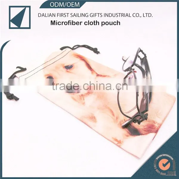 Value Microfiber Cloth In Pouch photo-4