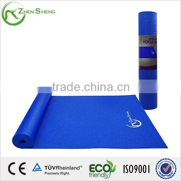 ZHENSHENG Custom Organic Yoga Mat Material Rolls photo-5