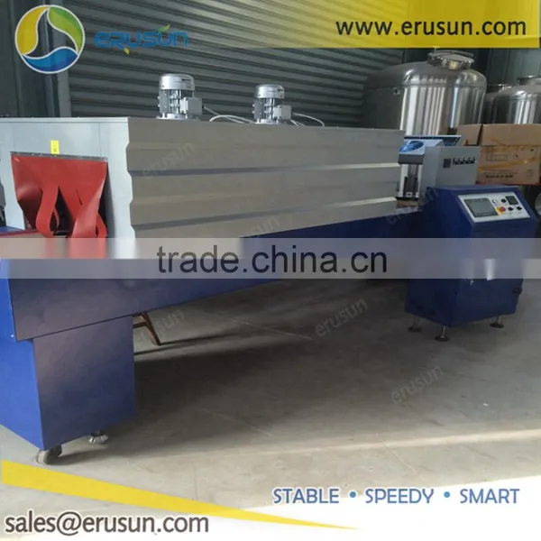 Hot Shrink Packaging Machine Machine photo-2