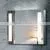 Mirror Bathroom Led With Best Quality in Viet Nam photo-2