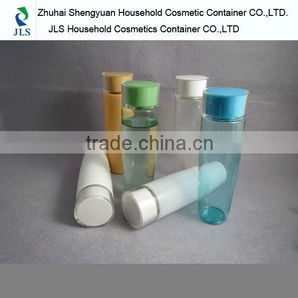 2014 New Make up Remover Biodegradable Cosmetics Bottle photo-5