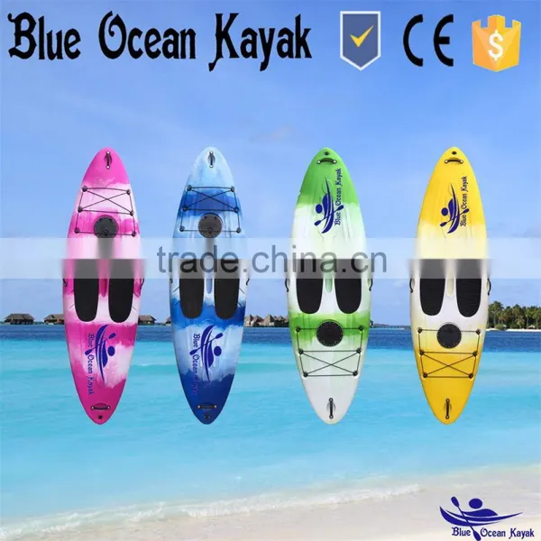 Stand up Paddle Board/soft Sup/kayak photo-2