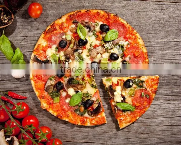 Outddor Wood Fired Pizza Oven BBQ Grill photo-3