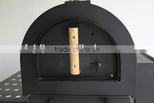 New Outdoor Wood Fired Oven for 2014 photo-5