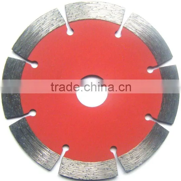Diamond Saw Blade