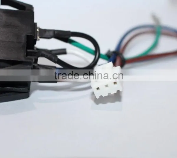 KSM Cable and Wire Harness OEM for Power VH3.96-3P -headed Cable 1 Meter Long Three -wire Power Cord 3.96mm Pitch Cable Terminal photo-5
