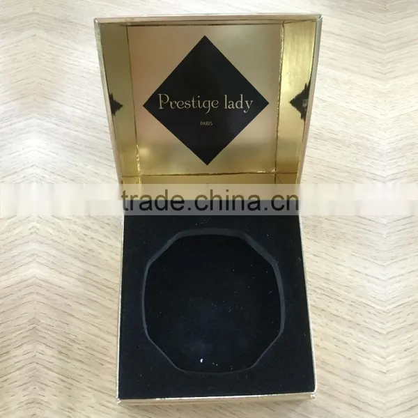Luxury Perfume Box With Logo Design photo-2