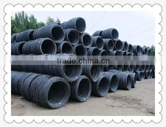 Quality Steel Steel Rebar in Coil photo-3