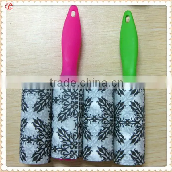 Lint Roller With Adhesive Sheets for Pet Hair Removal(50sheets) photo-4