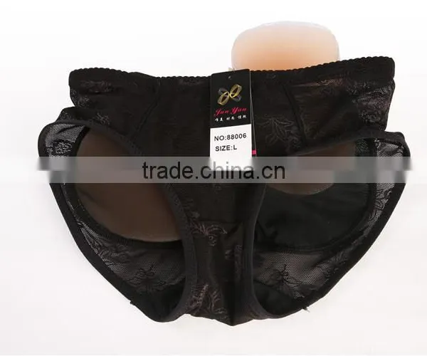 New Style Panties, Best Selling Sexy Charming Women Push up Panty photo-3