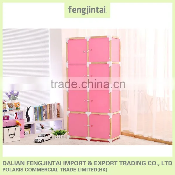 2016 New Arrival Multi Color Hatil Furniture bd Picture Single Door for Customer's Design Uganda Sunmica Designs for Wardrobe photo-2