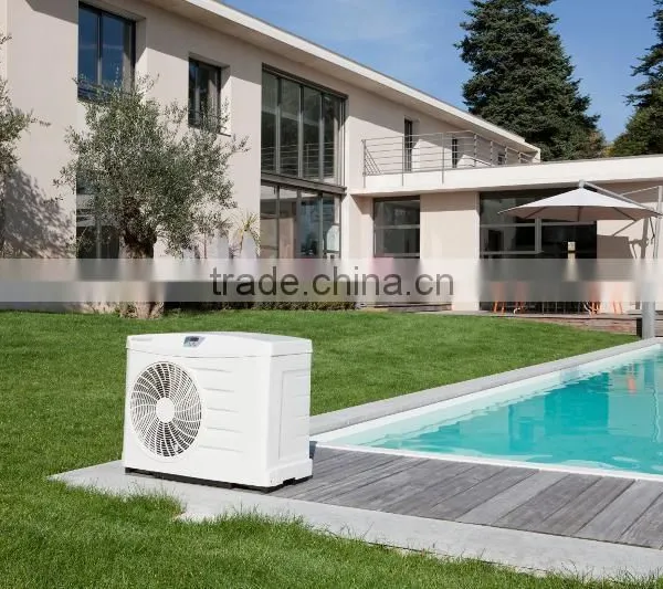 Swimming Pool Heat Pump