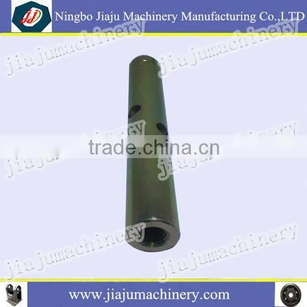 Brass Shaft photo-3